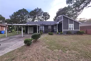 4407 Moonstone Ct, Fayetteville, NC 28311 - Photo 3
