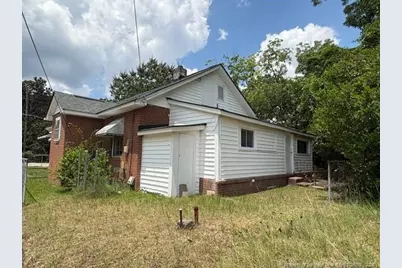911 Henderson Avenue, Fayetteville, NC 28301 - Photo 29