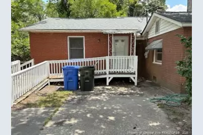 911 Henderson Avenue, Fayetteville, NC 28301 - Photo 5