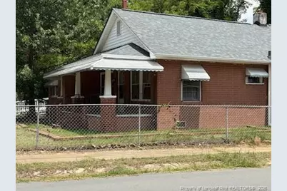 911 Henderson Avenue, Fayetteville, NC 28301 - Photo 3