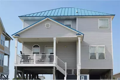 1312 W Beach, Oak Island, NC 28465 - Photo 7