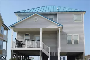 1312 W Beach, Oak Island, NC 28465 - Photo 7
