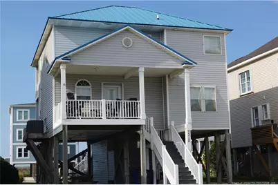 1312 W Beach, Oak Island, NC 28465 - Photo 9