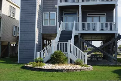 1312 W Beach, Oak Island, NC 28465 - Photo 3