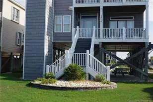 1312 W Beach, Oak Island, NC 28465 - Photo 3