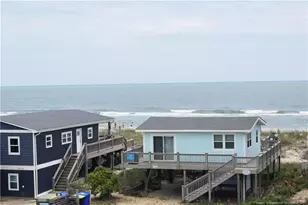 1312 W Beach, Oak Island, NC 28465 - Photo 41