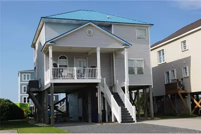 1312 W Beach, Oak Island, NC 28465 - Photo 39