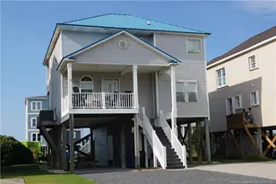 1312 W Beach, Oak Island, NC 28465 - Photo 39