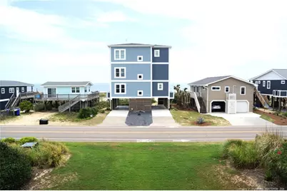 1312 W Beach, Oak Island, NC 28465 - Photo 43