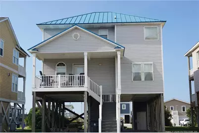 1312 W Beach, Oak Island, NC 28465 - Photo 37