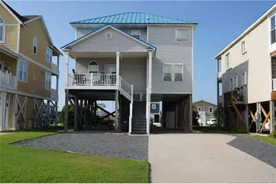 1312 W Beach, Oak Island, NC 28465 - Photo 5