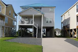 1312 W Beach, Oak Island, NC 28465 - Photo 5