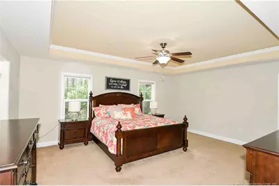815 Paul McCain Road, Aberdeen, NC 28315 - Photo 13