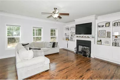 815 Paul McCain Road, Aberdeen, NC 28315 - Photo 5