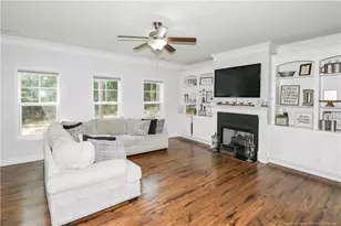 815 Paul McCain Rd, Aberdeen, NC 28315 - Photo 5