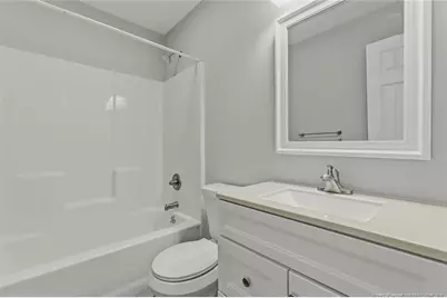 407 W Mooring, Sanford, NC 27332 - Photo 17
