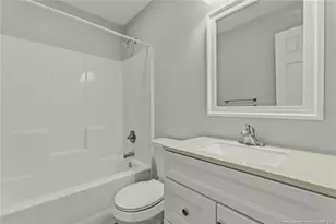 407 W Mooring, Sanford, NC 27332 - Photo 17