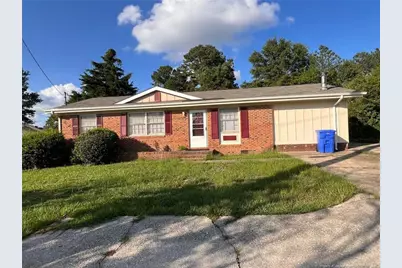 2013 Owen Drive, Fayetteville, NC 28306 - Photo 1