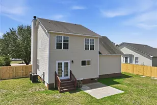 5420 Ahoskie Dr, Hope Mills, NC 28348 - Photo 41