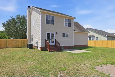 5420 Ahoskie Drive, Hope Mills, NC 28348 - Photo 35