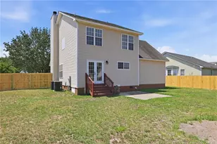 5420 Ahoskie Dr, Hope Mills, NC 28348 - Photo 35