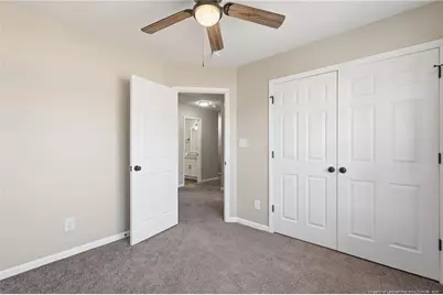 5420 Ahoskie Drive, Hope Mills, NC 28348 - Photo 29