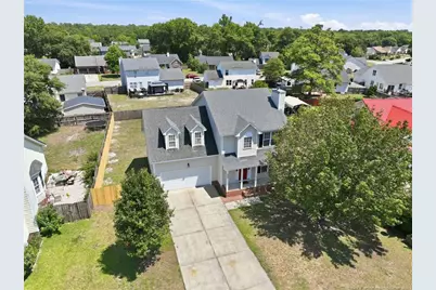 5420 Ahoskie Drive, Hope Mills, NC 28348 - Photo 37