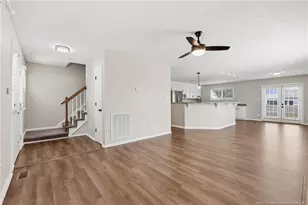 5420 Ahoskie Dr, Hope Mills, NC 28348 - Photo 7