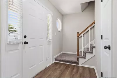 5420 Ahoskie Drive, Hope Mills, NC 28348 - Photo 5