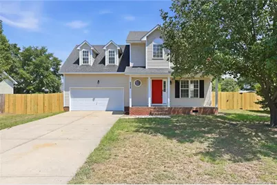 5420 Ahoskie Drive, Hope Mills, NC 28348 - Photo 1