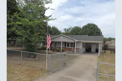 3831 Oak Haven Road, Hope Mills, NC 28348 - Photo 3