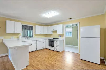 157 Flat Rock Lane, Aberdeen, NC 28315 - Photo 15