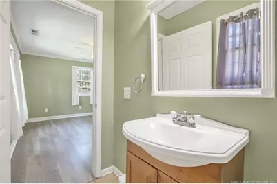157 Flat Rock Lane, Aberdeen, NC 28315 - Photo 27