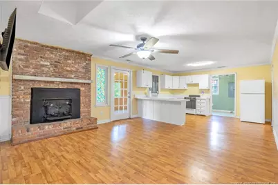 157 Flat Rock Lane, Aberdeen, NC 28315 - Photo 3