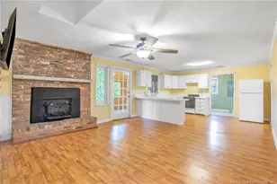 157 Flat Rock Ln, Aberdeen, NC 28315 - Photo 3