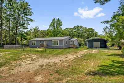 157 Flat Rock Lane, Aberdeen, NC 28315 - Photo 7