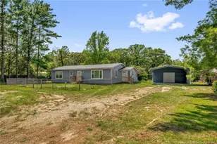 157 Flat Rock Ln, Aberdeen, NC 28315 - Photo 7