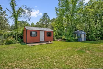 157 Flat Rock Lane, Aberdeen, NC 28315 - Photo 33
