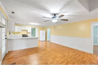 157 Flat Rock Lane, Aberdeen, NC 28315 - Photo 13