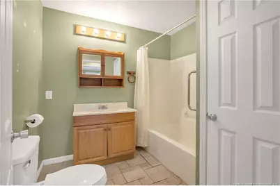 157 Flat Rock Lane, Aberdeen, NC 28315 - Photo 21