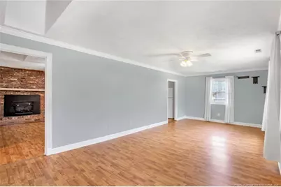157 Flat Rock Lane, Aberdeen, NC 28315 - Photo 11