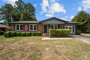 741 Appalachin Dr, Fayetteville, NC 28311 - Photo 1