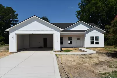 501 N Fayetteville Street, Salemburg, NC 28328 - Photo 1