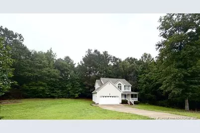92 Dove Pointe Lane, Clayton, NC 27520 - Photo 3