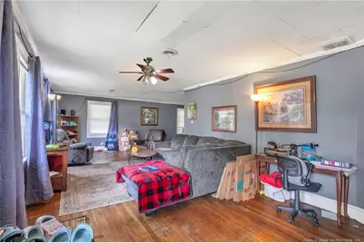 318 N Elm Street N, Maxton, NC 28364 - Photo 23
