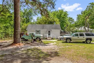 318 N Elm Street N, Maxton, NC 28364 - Photo 7