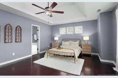 305 Bedfordshire Place, Fayetteville, NC 28312 - Photo 19