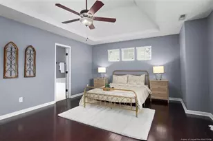 305 Bedfordshire Pl, Fayetteville, NC 28312 - Photo 19