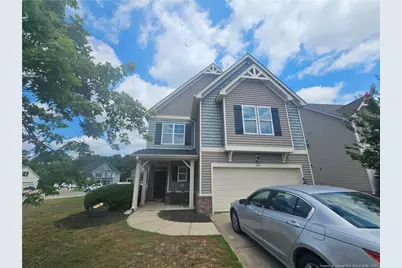 305 Bedfordshire Place, Fayetteville, NC 28312 - Photo 1