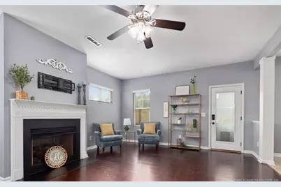 305 Bedfordshire Place, Fayetteville, NC 28312 - Photo 9